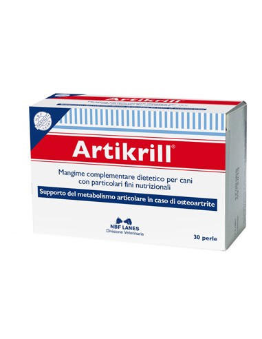 ARTIKRILL CANE 30PRL