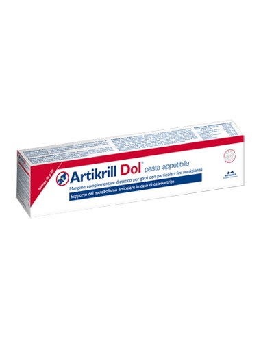 ARTIKRILL DOL GATT 30G