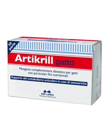 ARTIKRILL GATT 30PRL