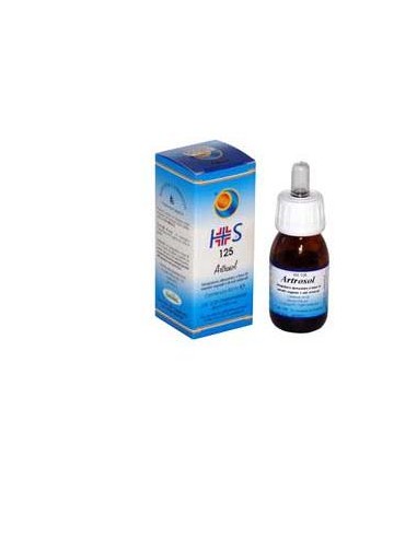 ARTROSOL LIQUID 50ML