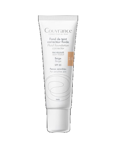 AVENE COUVRANCE FDT EIBGE