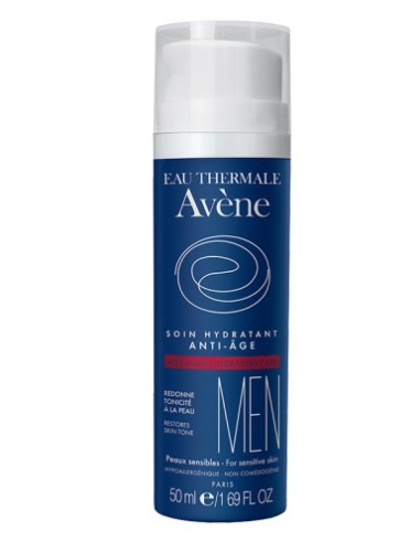 AVENE MAN TRATT IDRAT A/ET