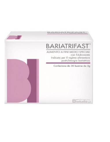 BARIATRIFAST 30BUST