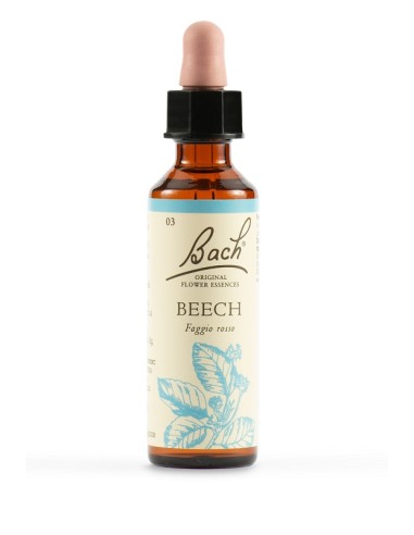 BEECH BACH ORIGINA 20ML