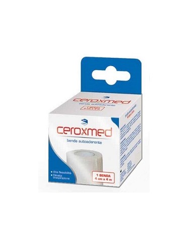 WELCOME CEROXMED ADER CM4X4M