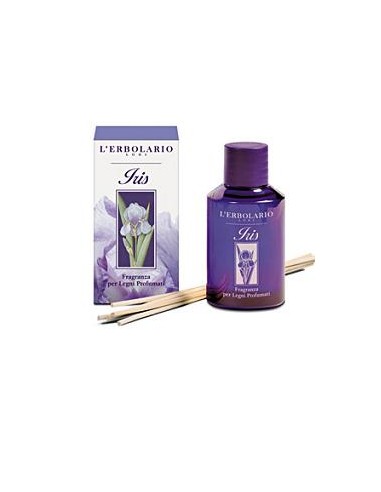 IRIS FRANCE LEGNI PROF 25ML