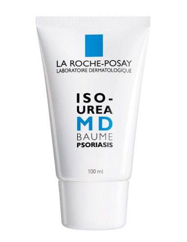 ISO URE MD PSORIASIS 100ML