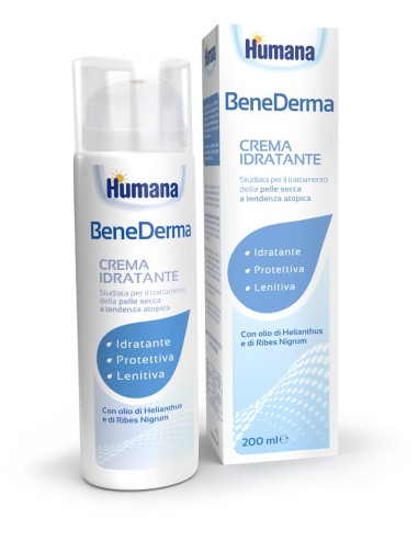 BENEDER CREMA IDRATANTE200ML