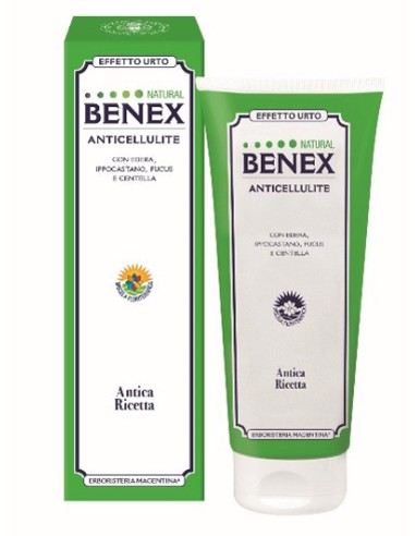 BENEX ANTICELLULAR 200ML