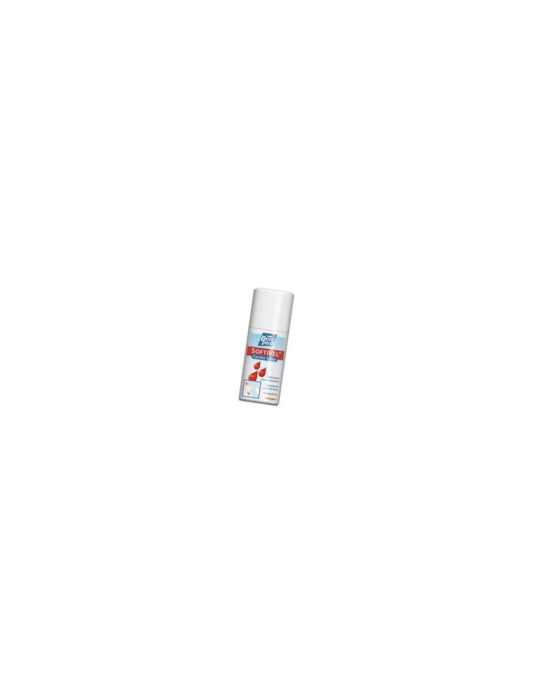 BenPed Softivel Cerotto Spray 30 ml