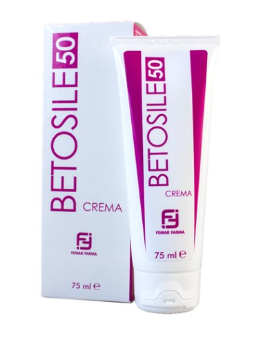 BETOSILE 50 CREAM 75 ML OTHER