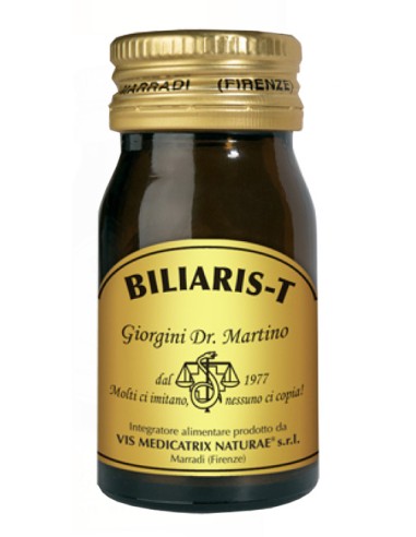 BILIARIS T 180