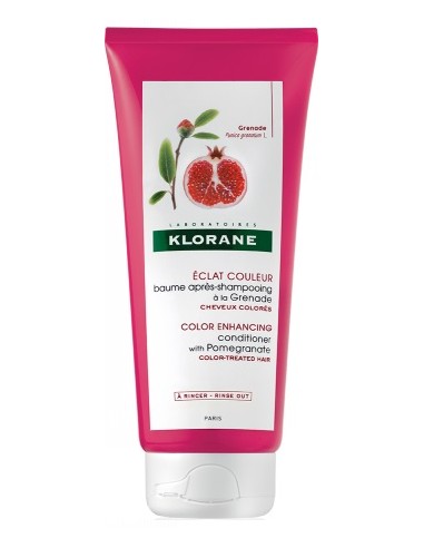 KLORANE POMEGRANATE BALS 200ML