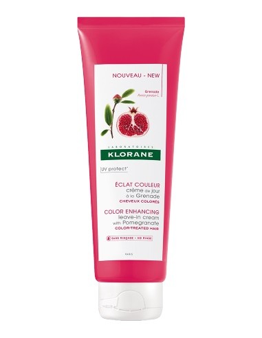 KLORANE CR QUOT POMEGRANATE S/RI