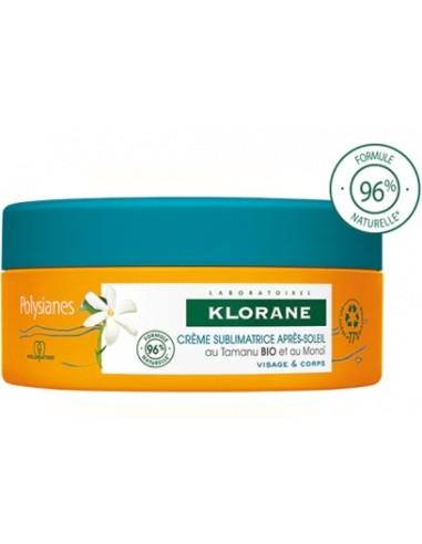 KLORANE CREAM SUBLIMAT DOPOS