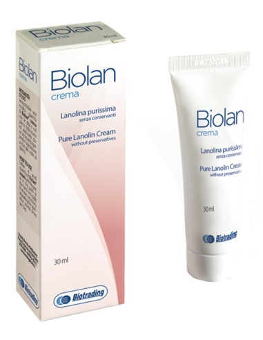 BIOLAN CREMA 30ML