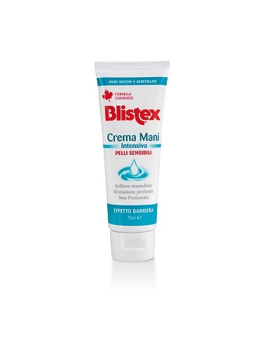 BLISTEX CREAM FOR THE HANDS