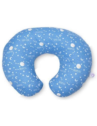 BOPPY PILLOW BOPPY MOON STARS