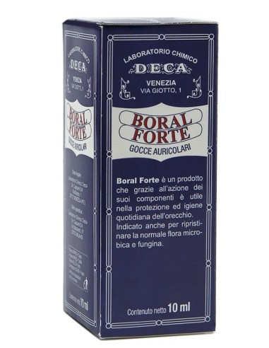 BORAL FORCE 10ML