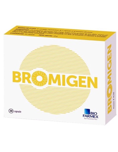 BROMIGEN 30CPS