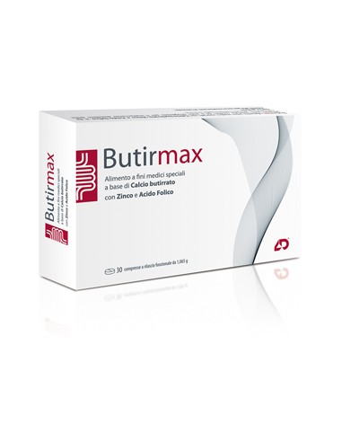 BUTIRMAX 30CPR