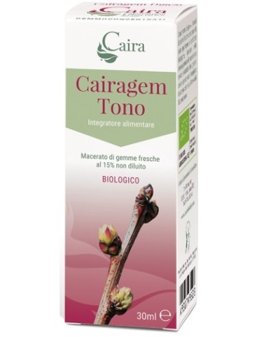 CAIRAGEM TONO BIO SPRAY 30ML