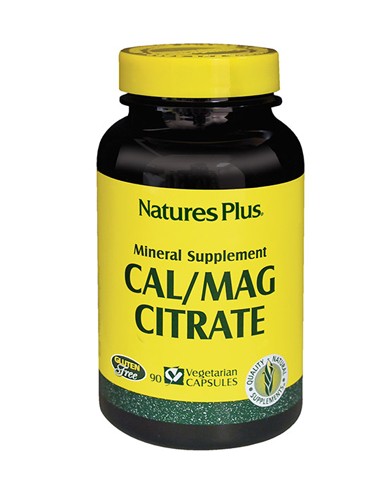 CALCIO MAGNESE CITRATE