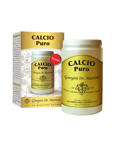 PURO POLVERE 150G