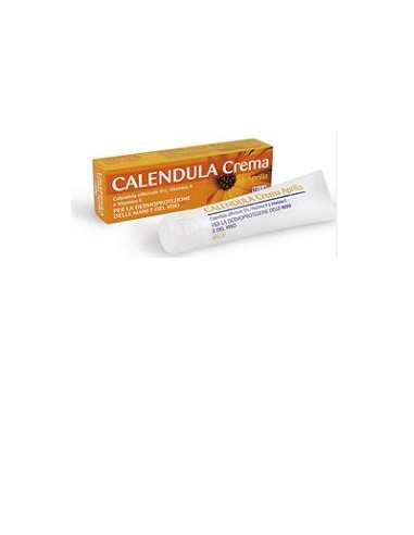 CALENDULAR CR APRILIA 60ML