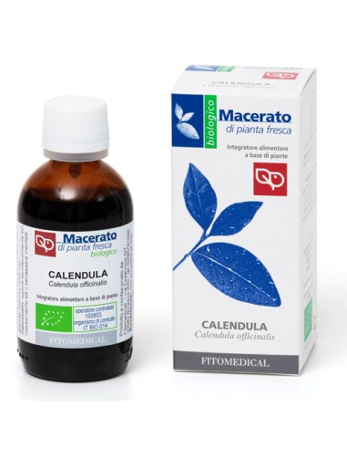 CALENDULTM BIO 50ML