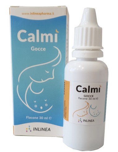 CALMI' GOCCE 30ML