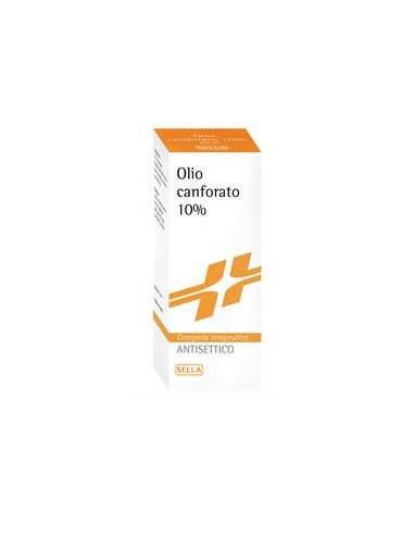 CANFOR 10% SOL OLEOSA 100G