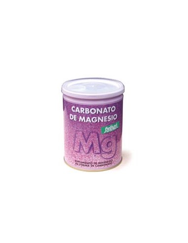 CARBONATE MAGNESE 110G STV