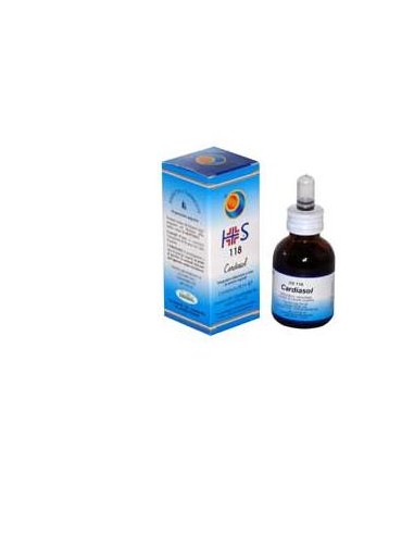 CARDIASOL LIQUID 50ML