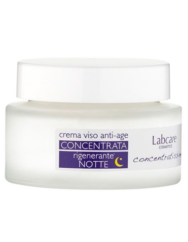 LABCARE CREMA VISO CONC NEWS