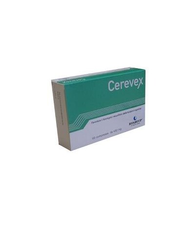 CEREVEX 60CPR 450MG