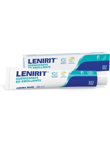 LENIRIT IGIENZATION EMOL CR