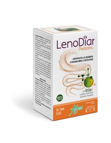 LENODIAR PEDIC 12BUST 2G