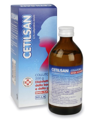 CETILSAN COLLUT FL 0.2G/200G