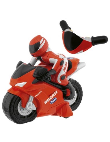 CH GAME DUCATI 1198 RC