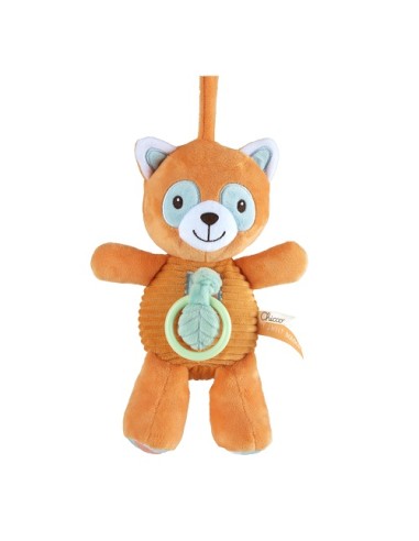 CH GAME MSDD RED PANDA MUS