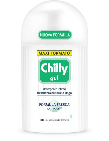 CHILLY INT GEL300ML