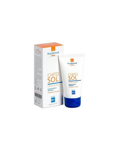 CREMA SOL FP50+ 50ML