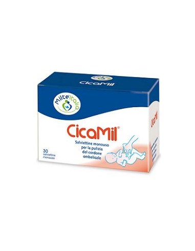 CICAMIL 30PZ