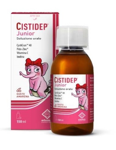 CISTIDEP IT'S CALLED A "JUNIOR