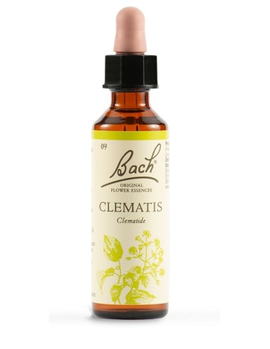 CLEMATIS BACH ORIGINA 20ML