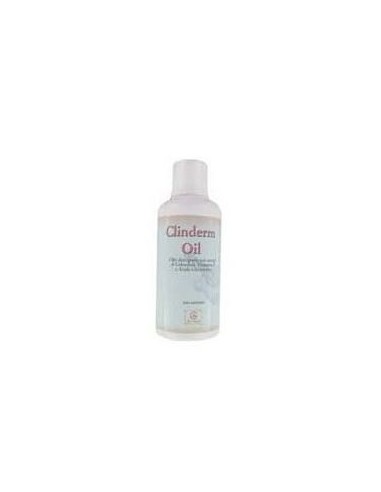 CLINDERM OIL DETERGENT 500ML