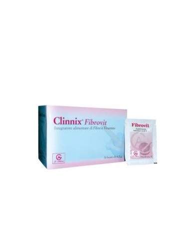 CLINNIX FIBROVED 30BUST