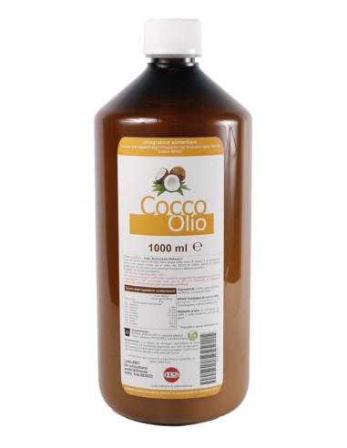 COCCO OLIO 1000ML