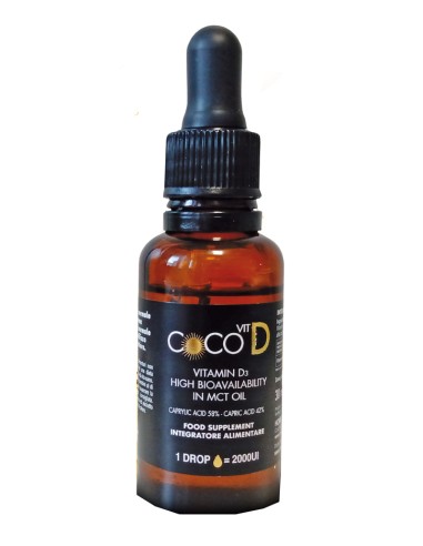 COCOVITD 30ML